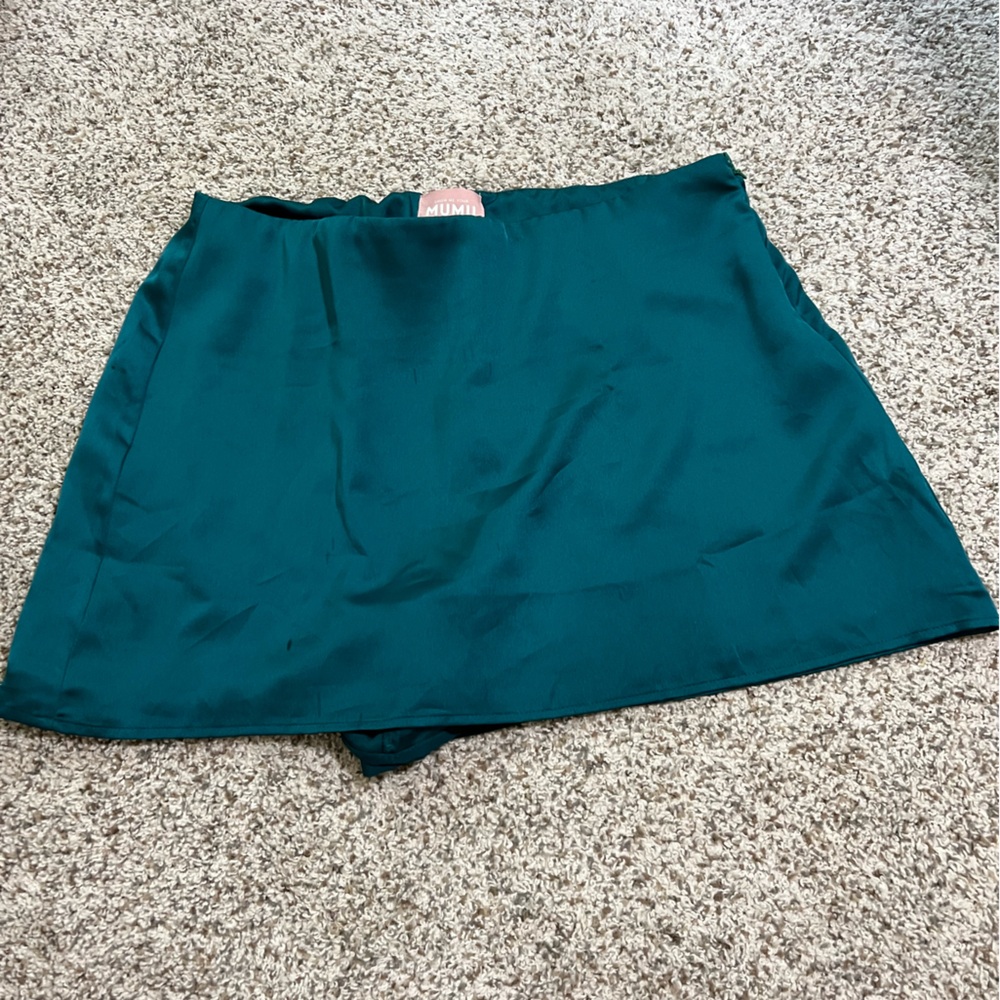 Show me your mumu skirt